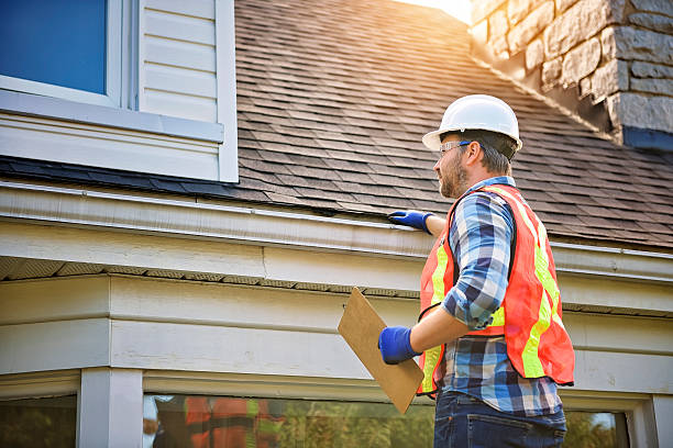 Licensed Roof Inspection service in Kalamazoo, MI - Norken Roofing
